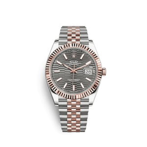 Replica Rolex Datejust 126331 41mm Slate