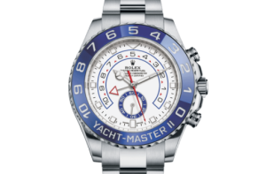Replica Rolex Yacht-Master II Oyster 44 mm Oystersteel 116680
