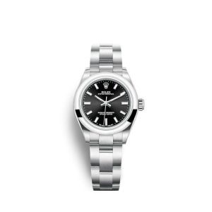 Rolex Rolex Oyster Perpetual 28mm Black