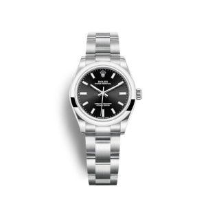 Rolex Rolex Oyster Perpetual 31mm Black