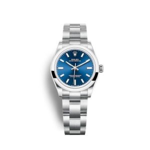 Rolex Rolex Oyster Perpetual 31mm Blue