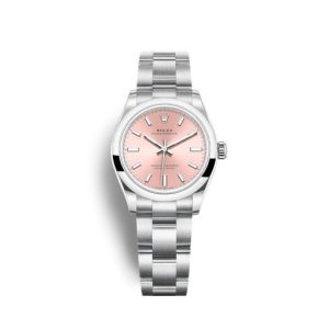 Replica Rolex Oyster Perpetual 31mm Pink