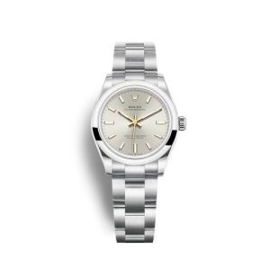 Rolex Rolex Oyster Perpetual 31mm Silver